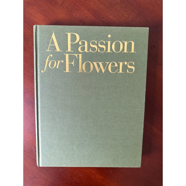 Carolyn Roehm: A Passion for Flowers, 1997 (First Ed.) For Sale - Image 9 of 12