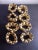 1980s Brass Braided Napkin Rings - Set of 8 For Sale - Image 4 of 6