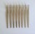 Mid 20th Century Mid Century Danish Modern Arne Jacobsen by A. Michelsen Flatware Set for 8- 73 Pieces For Sale - Image 5 of 13