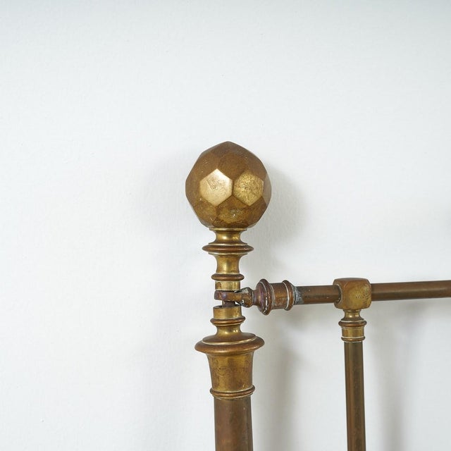 BED Height: 143 Width: 177 Depth: 215 This piece is attributed to the mentioned designer/maker. It has no attribution mark...