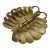 MCM Brass Butterfly Catchall Dish Ashtray For Sale