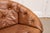 Leather Convair Swivel Chairs attributed to Oddmund Vad for Vad Trevarefabrikk, 1970, Set of 2 For Sale - Image 14 of 15