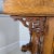 Victorian Leather Top Davenport Desk For Sale - Image 10 of 16