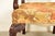 Berkey & Gay Antique Chippendale Carved Walnut Armchair, Circa 1920s For Sale - Image 10 of 12