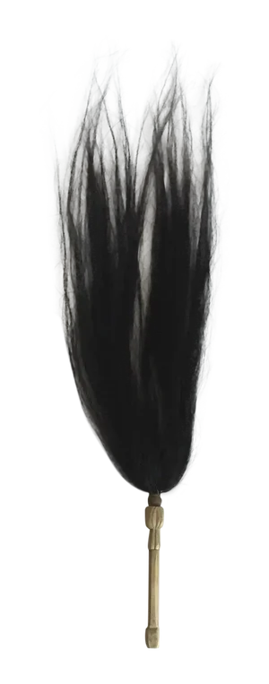 African Fly Whisk