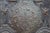 Rare Antique Tibetan Copper Repousse Astrological Calendar Mandala Buddha Spirit For Sale - Image 6 of 13