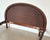 Wood Roberti Rattan Double Bed, 1970s For Sale - Image 7 of 14