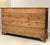 Brown Antique Italian Walnut Sideboard, 1700s For Sale - Image 8 of 14