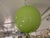 Brokis Memory Ceiling Light in Green Apple For Sale - Image 4 of 12