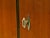 Mid-Century Lowboard in Beech and Spruce, 1960s For Sale - Image 12 of 16