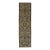 Turkish Anatolian Runner Rug 2'6" x 9' #18018 For Sale
