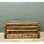 Vintage Bamboo Fretwork and Glass Coffee Table For Sale - Image 9 of 12