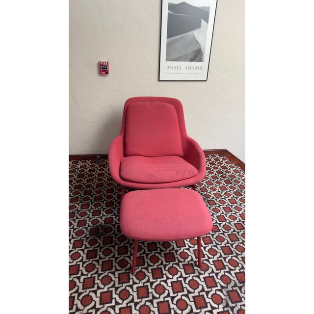Blu Dot Field Chair For Sale - Image 9 of 9