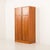 Danish Teak Wardrobe from Hundevad & Co., 1960s For Sale - Image 13 of 13