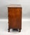 Regency Flame Mahogany Chest of Drawers, 1820 For Sale - Image 4 of 10