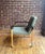 Mid-Century Modern Chair For Sale - Image 3 of 12