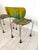 Plastic Model 543 Broadway Chairs by Gaetano Pesce for Bernini, 1993, Set of 2 For Sale - Image 7 of 12