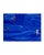 In Bluewave, David King captures an immersive atmosphere dominated by a monochromatic surge of electric blue that sweeps...