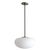 Lancet-1™ Pendant Light by Gallery L7 For Sale - Image 9 of 9