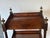Late 18th Century 18th Century Mahogany Regency Style English Etagere For Sale - Image 5 of 10