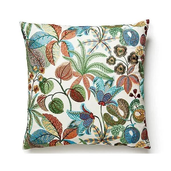 Scalamandré is a heritage American textile brand rooted in luxury and high-end design since its inception in 1929. Founder...