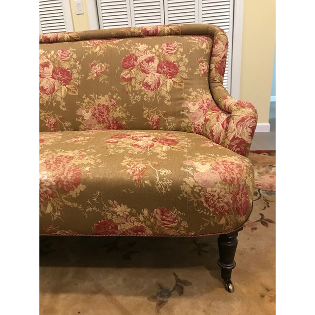 Lee Industries Sofa For Sale - Image 11 of 14