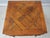 Lillian August Parquet Inlaid 1 Drawer Game Table For Sale In Philadelphia - Image 6 of 17