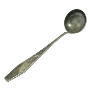 Early 20th Century Dipper from Norblin, Poland, 1890s For Sale