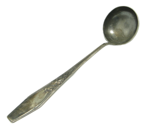 Early 20th Century Dipper from Norblin, Poland, 1890s