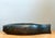 Coffee Vintage Carved Wood Fish Bowl For Sale - Image 8 of 12