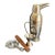 Penguin Cocktail Shaker & Bar Tools Set Silver Tone Vintage Art Deco Style Retro For Sale