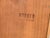 Danish Oak Display Case from Brouer, 1960s For Sale - Image 10 of 18