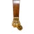 Pair of Fine Regency Rosewood and Bronze Mounted Writing / Games Table For Sale - Image 9 of 17