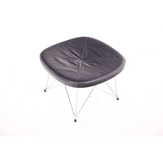 141 Bench by Erik Jørgensen for Jensen & Ernst, 2000 For Sale - Image 4 of 5