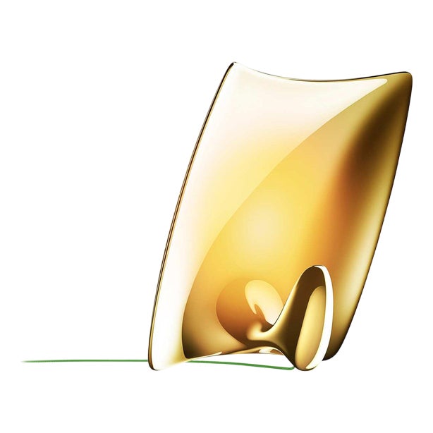 Valor. S Table Lamp by Philippe Starck for Cassina For Sale