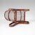 Wood Mid-Century Modern Bamboo Armchair by Tito Agnoli, 1960s For Sale - Image 7 of 18