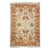 Oushak Rug 6' X 9' For Sale
