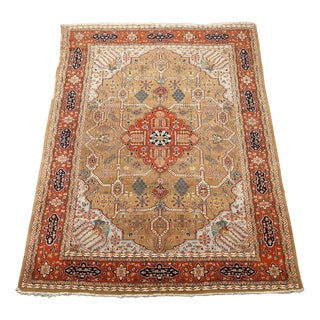 Srinagar Rug in Wool For Sale
