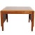 Wood 5362 Coffee Table in Rosewood by Børge Mogensen, 1970s For Sale - Image 7 of 10