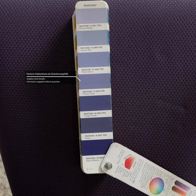 Wood Brown-Grey Wooden Armchairs from Tonon, Set of 8 For Sale - Image 7 of 12