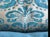 Mariano Fortuny Pair of Fortuny Textile Pillows For Sale - Image 4 of 8