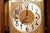 Herschede Burl Wood Five Tube Grandfather Clock For Sale - Image 12 of 18