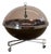 Vintage Spherical Bar by Pierre Cardin, France, 1970s For Sale