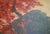 Late 20th Century "Autumn Leaves" by Kakaaki Ito (After), Late Showa Japanese Byobu Screen For Sale - Image 5 of 17