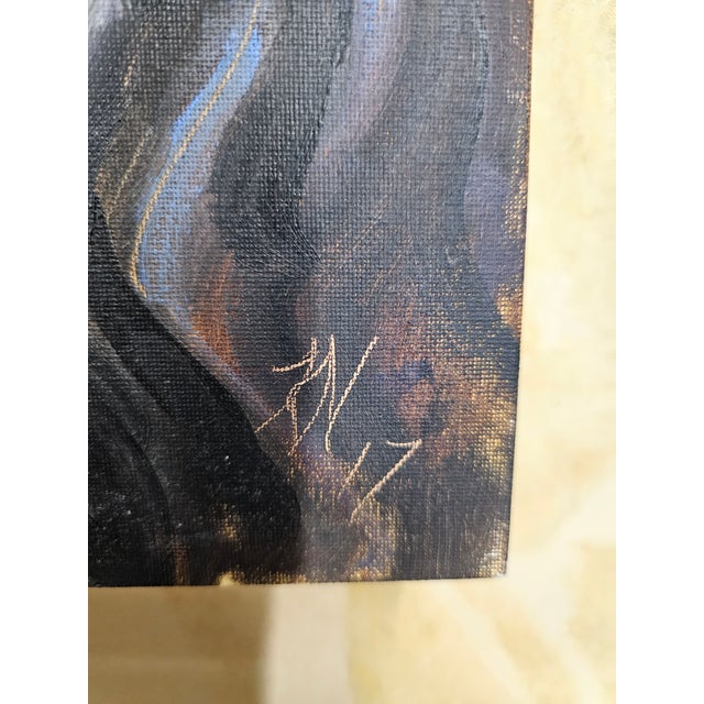 This bright color portrait comes to you from the year 2017. Featuring a beautiful brunette wearing a brown hat. To offset...