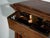 Antique Biedermeier Secretary Desk in Walnut Wood, Austria, 1840 For Sale - Image 12 of 15