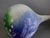 Vintage Scavo Murano Glass Vase from La Murrina, 1970s For Sale - Image 12 of 18