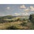 Traditional Antique Framed Oil Painting on Canvas by Xavier Wurth (1869-1933) For Sale - Image 3 of 16