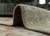 Textile Turkish Vintage Rug 3'8" x 10'9" #20655 For Sale - Image 7 of 8