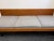Mid-Century 2-Seater Sofa in Mahogany, Czechoslovakia, 1970s For Sale - Image 10 of 11